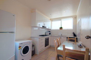 Park Squire Motor Inn And Serviced Apartments - St Kilda Accommodation 2