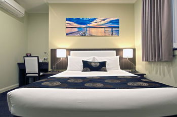 Park Squire Motor Inn And Serviced Apartments - St Kilda Accommodation 4