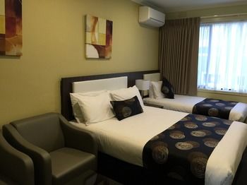 Park Squire Motor Inn And Serviced Apartments - St Kilda Accommodation 5