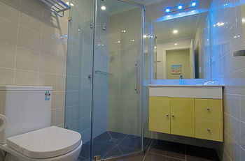 Park Squire Motor Inn And Serviced Apartments - St Kilda Accommodation 6