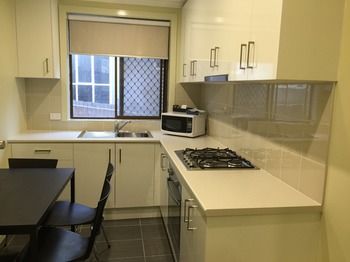 Park Squire Motor Inn And Serviced Apartments - St Kilda Accommodation 7