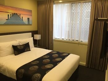 Park Squire Motor Inn And Serviced Apartments - St Kilda Accommodation 8
