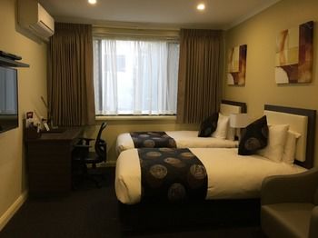 Park Squire Motor Inn And Serviced Apartments - St Kilda Accommodation 10