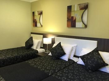 Park Squire Motor Inn And Serviced Apartments - St Kilda Accommodation 11