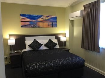 Park Squire Motor Inn And Serviced Apartments - St Kilda Accommodation 12