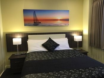 Park Squire Motor Inn And Serviced Apartments - St Kilda Accommodation 13