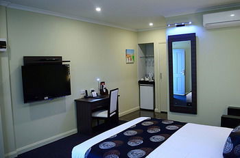 Park Squire Motor Inn And Serviced Apartments - St Kilda Accommodation 14