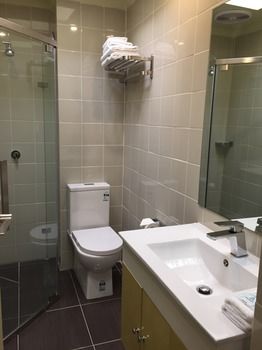 Park Squire Motor Inn And Serviced Apartments - St Kilda Accommodation 15