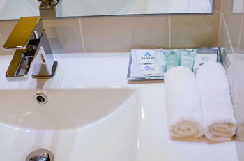 Park Squire Motor Inn And Serviced Apartments - St Kilda Accommodation 17