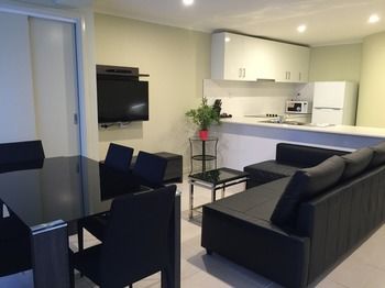 Park Squire Motor Inn And Serviced Apartments - St Kilda Accommodation 21