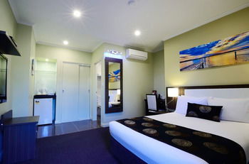 Park Squire Motor Inn And Serviced Apartments - St Kilda Accommodation 23