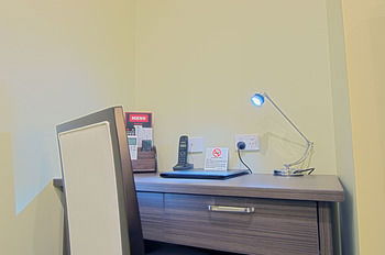 Park Squire Motor Inn And Serviced Apartments - St Kilda Accommodation 24