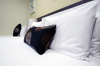Park Squire Motor Inn And Serviced Apartments - St Kilda Accommodation 25