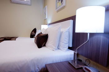 Park Squire Motor Inn And Serviced Apartments - St Kilda Accommodation 26