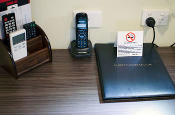 Park Squire Motor Inn And Serviced Apartments - St Kilda Accommodation 27