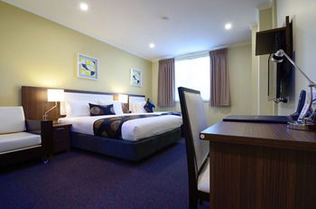 Park Squire Motor Inn And Serviced Apartments - St Kilda Accommodation 29