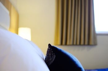 Park Squire Motor Inn And Serviced Apartments - St Kilda Accommodation 32