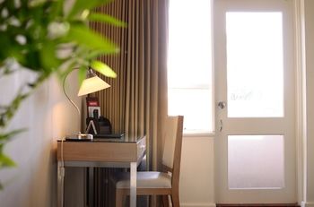 Park Squire Motor Inn And Serviced Apartments - St Kilda Accommodation 34