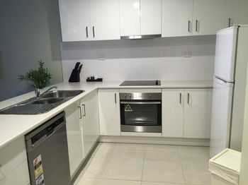 Park Squire Motor Inn And Serviced Apartments - St Kilda Accommodation 36