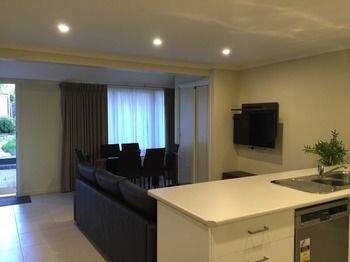 Park Squire Motor Inn And Serviced Apartments - St Kilda Accommodation 37