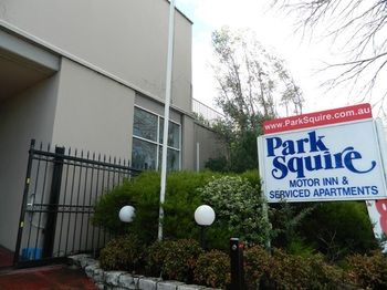 Park Squire Motor Inn And Serviced Apartments - St Kilda Accommodation 38