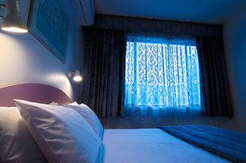 Park Squire Motor Inn And Serviced Apartments - St Kilda Accommodation 40