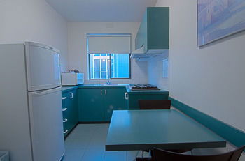 Park Squire Motor Inn And Serviced Apartments - St Kilda Accommodation 42