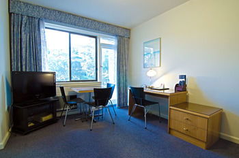Park Squire Motor Inn And Serviced Apartments - St Kilda Accommodation 43