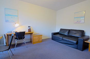 Park Squire Motor Inn And Serviced Apartments - St Kilda Accommodation 44