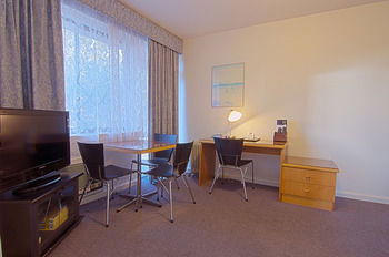 Park Squire Motor Inn And Serviced Apartments - St Kilda Accommodation 45