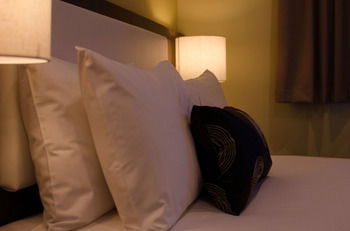Park Squire Motor Inn And Serviced Apartments - St Kilda Accommodation 46