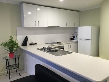 Park Squire Motor Inn And Serviced Apartments - St Kilda Accommodation 47
