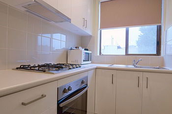 Park Squire Motor Inn And Serviced Apartments - St Kilda Accommodation 50