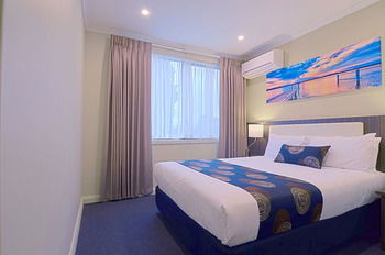 Park Squire Motor Inn And Serviced Apartments - St Kilda Accommodation 53