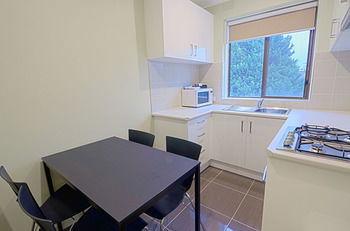 Park Squire Motor Inn And Serviced Apartments - St Kilda Accommodation 55