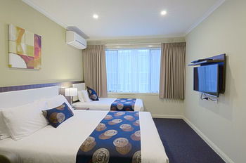 Park Squire Motor Inn And Serviced Apartments - St Kilda Accommodation 56