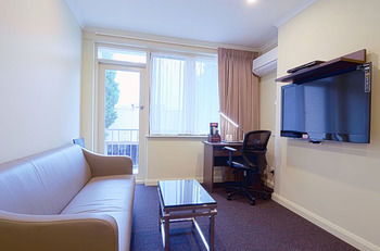 Park Squire Motor Inn And Serviced Apartments - St Kilda Accommodation 58