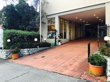 Park Squire Motor Inn And Serviced Apartments - St Kilda Accommodation 59