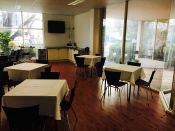 Park Squire Motor Inn And Serviced Apartments - St Kilda Accommodation 60