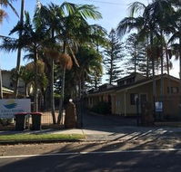 El Lago Waters Tourist Park - St Kilda Accommodation