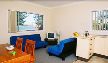 El Lago Waters Tourist Park - St Kilda Accommodation 7