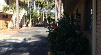 El Lago Waters Tourist Park - St Kilda Accommodation 13