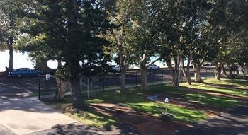 El Lago Waters Tourist Park - St Kilda Accommodation 14