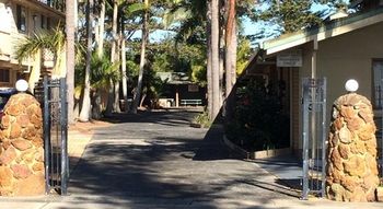 El Lago Waters Tourist Park - St Kilda Accommodation 15