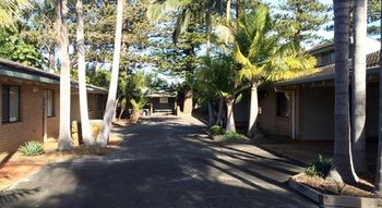 El Lago Waters Tourist Park - St Kilda Accommodation 16