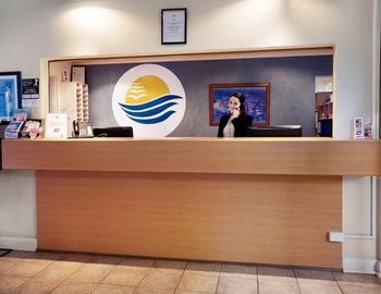 El Lago Waters Tourist Park - St Kilda Accommodation 17