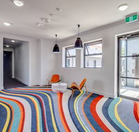 The Star Apartments - St Kilda Accommodation