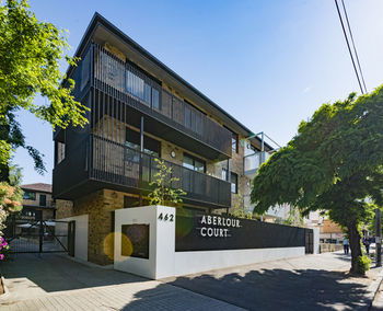 Aberlour Court - St Kilda Accommodation 1