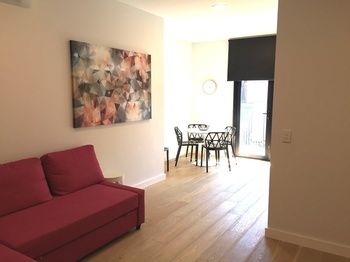 Aberlour Court - St Kilda Accommodation 5