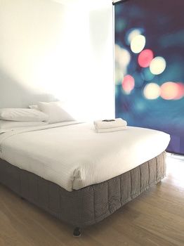 Aberlour Court - St Kilda Accommodation 11